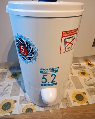 Centrifuga 