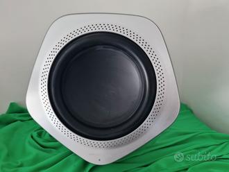 BANG OLUFSEN SUBWOFER  BEOLAB 19  			