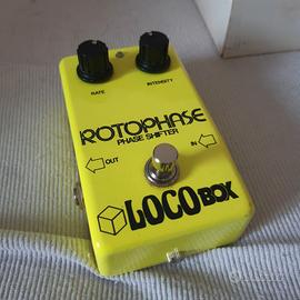 Loco Box Rotophase PH-01