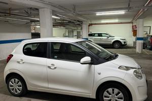 Citroën C1 2016