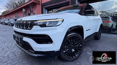 Jeep Compass RATA MENSILE 345,00 EURO ANTICIP...