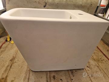Bidet nuovo