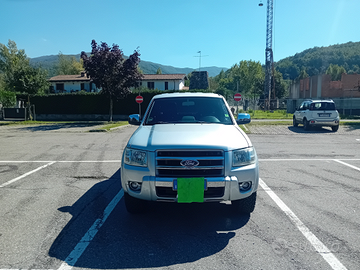 Ford ranger pick up 2007