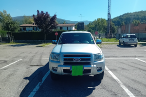 Ford ranger pick up 2007