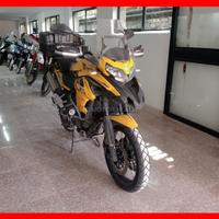 Benelli trk 502x + passaggio incluso+ rate permute