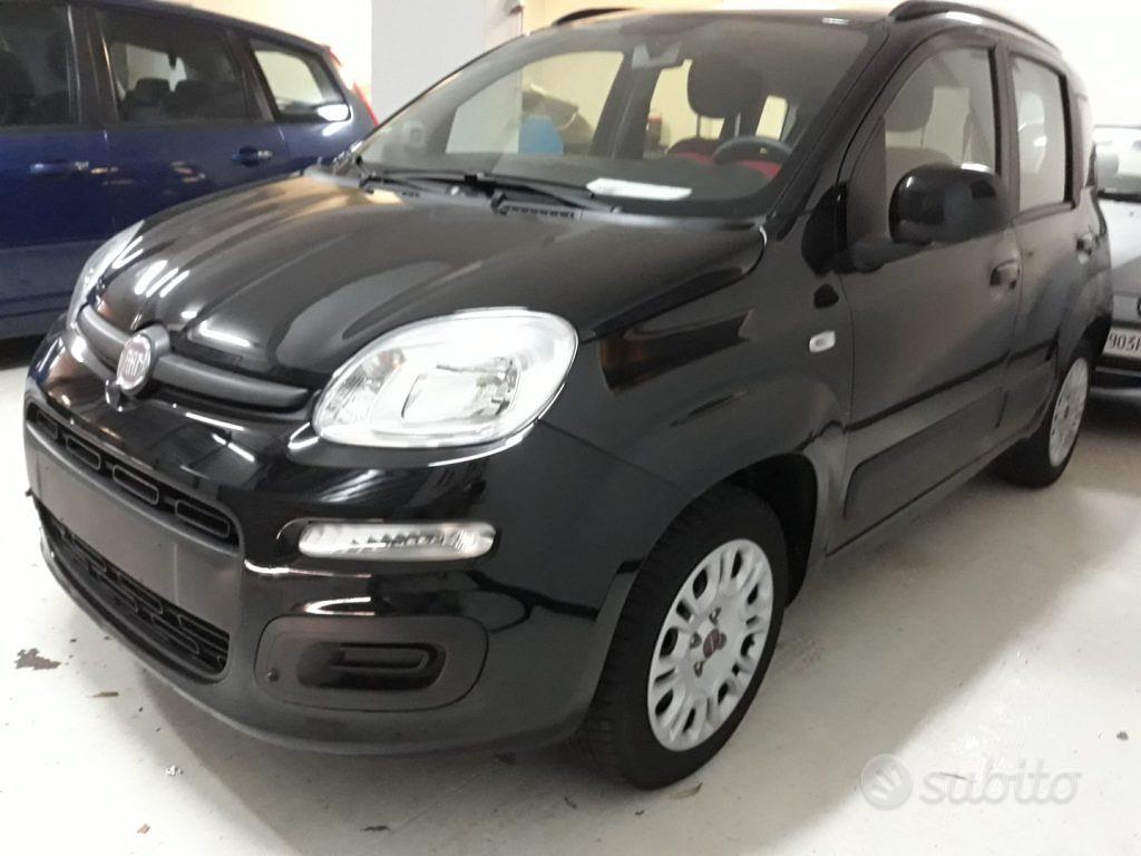 FIAT Panda 3ª serie