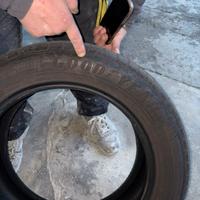 4 gomme estive good year 215 55 r 17 94 v