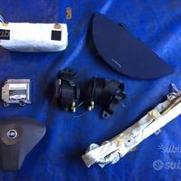 Airbag Fiat Multipla 2004