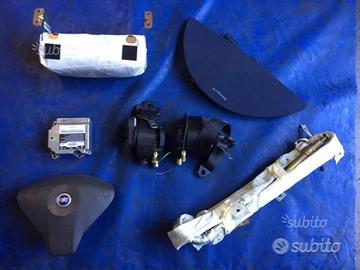 Airbag Fiat Multipla 2004