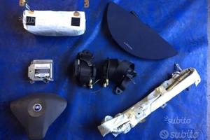 Airbag Fiat Multipla 2004
