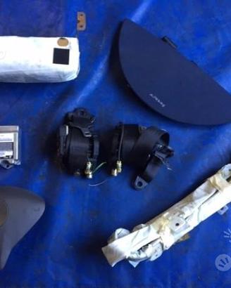 Airbag Fiat Multipla 2004