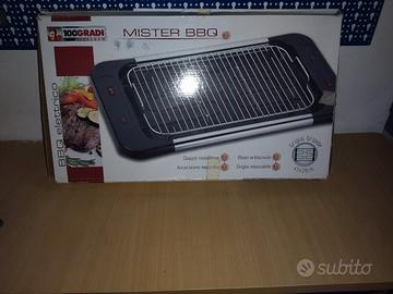Barbecue Elettrico 