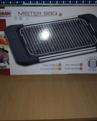 Barbecue Elettrico 