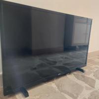 TV PHILIPS 32 POLLICI NERO