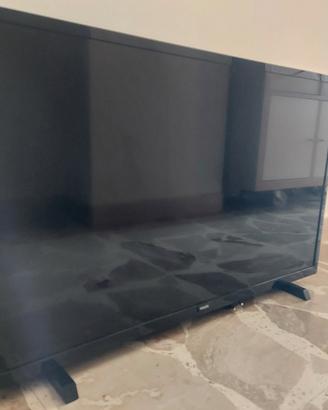 TV PHILIPS 32 POLLICI NERO