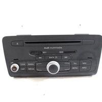 A1 Audi autoradio 