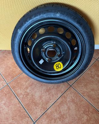 Ruotino di scorta NUOVO