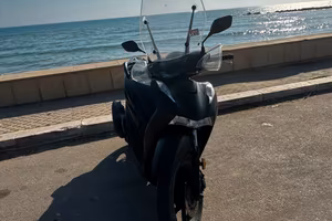 sh 125 2024 sport