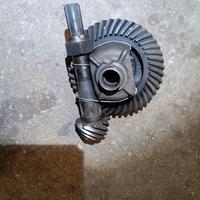 Differenziale fiat 124  per brumital sottochioma