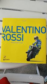 Libro Valentino Rossi