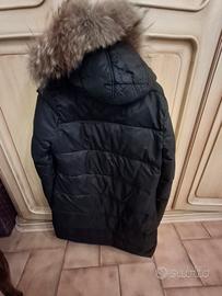 giacca fendi 12-14 anni