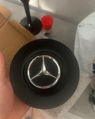 coprimozzi mercedes benz