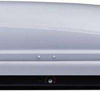 Box Da Tetto Pacific M (200) Grigio Thule