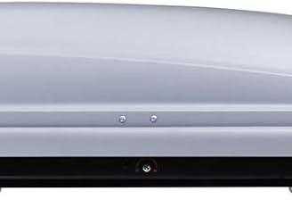 Box Da Tetto Pacific M (200) Grigio Thule