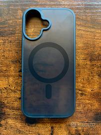 Cover iPhone 17