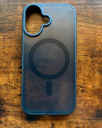 Cover iPhone 17