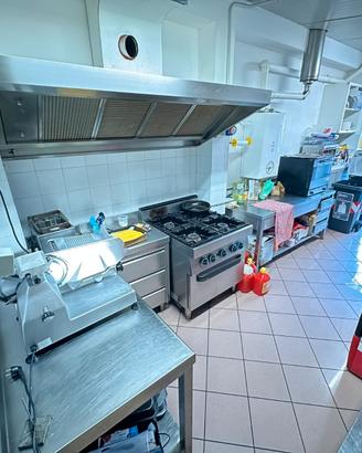 Attività pub a cervia