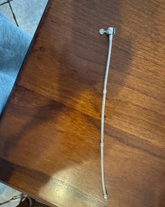 Bracciale Pandora margherita