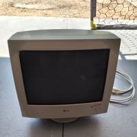 Monitor LG Studioworks 57i 14 pollici