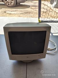 Monitor LG Studioworks 57i 14 pollici