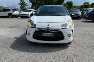 Ds DS3 3 1.4 HDi 70 Chic