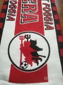 Sciarpa Foggia Calcio anni '90