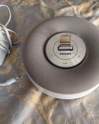 Docking Speaker per IPhone4