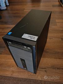 HP ProDesk i5 8GB 500GB