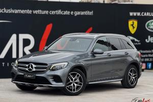 Mercedes-Benz GLC 250 d Premium AMG 4M PACK LUCI