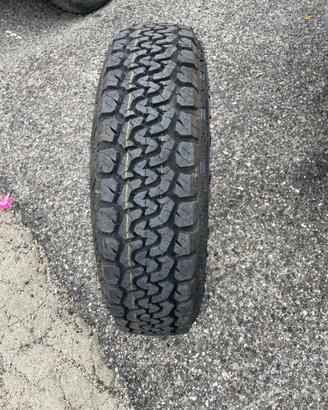 Gomme Suzuki Vitara 195-15