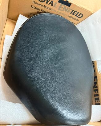 Coppia selle Royal Enfield- Shotgun 650