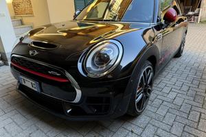 MINI CLUBMAN JCW HYPE 231CV ALL4