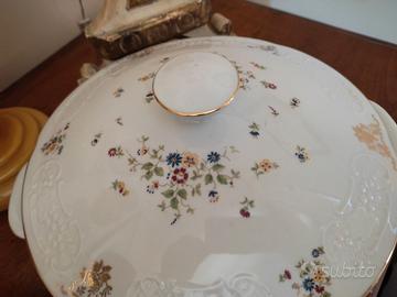 Zuppiera Richard Ginori