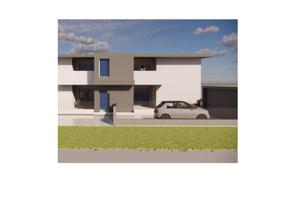 NUOVO EFFICIENTE APPARTAMENTO TRICAMERE CON GIA...