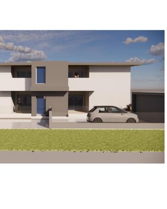 NUOVO EFFICIENTE APPARTAMENTO TRICAMERE CON GIA...