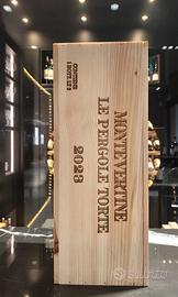 MONTEVERTINE- LE PERGOLE TORTE 2023, 3 litri
