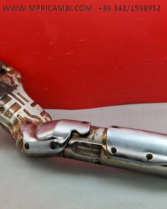 SCARICO SILENZIATORE BMW R 850 GS 1998 1999 GS 110