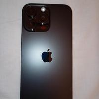 IPhone 16 Pro Max 256GB