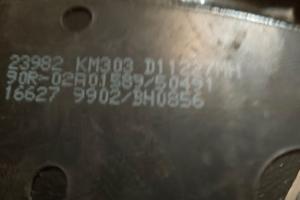 Pastiglie freni Opel corsa adams 2005