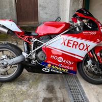 Ducati 999 Xerox